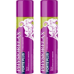 Physiorelax Duplo Forte Spray 2x150 ml
