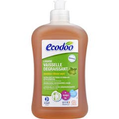 Dégraissant pour lave-vaisselle Ecodoo Lemon Green Eco 750ml