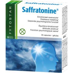 Fytostar Saffratonine 30caps