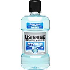 Listerine Stay White 250ml