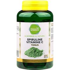 Pharmascience Huile Bourrache 120caps