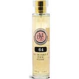 Mast Industria Italiana La Maison des Essences Parfum Femme 64 100ml
