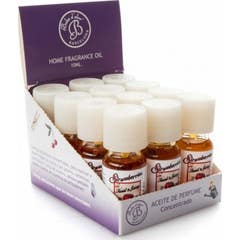 Boles d'Olor Huile de Parfum Strawberries Sweet & Juicy 12x10ml