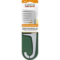 Cantu Peigne Démêlant Sturdy Detangle Comb 1 pc
