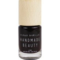 Vernis Beauté des Ongles fait main Date 5Libre 10Ml