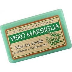 Vero Marsiglia Menthe Verte Savon 150g