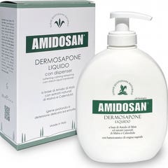 Amidosan Dermosavon Liquide 300ml