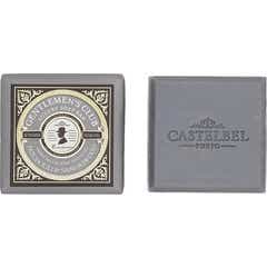 Castelbel Gentlemen's Club Sabonete Patchouli & Sândalo 150g