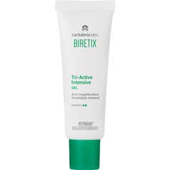Biretix Tri-Active Gel Intensif 50 ml