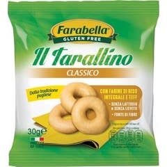 Farabella il Tarallino Classique 30g