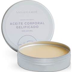 Natural Carol Huile Corporelle Gélifiée 75 g