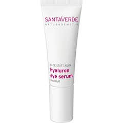 Santaverde Hyaluron Eye Serum Sans Parfum 10ml