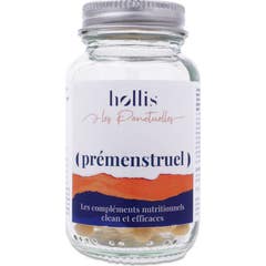 Hollis Prémenstruel 60 Gélules