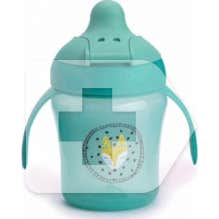 Suavinex Learning Cup +4 Meses 200 Ml Suavinex,