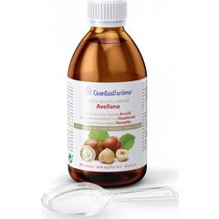 Esential'Arôms Aceite Vegetal Virgen Avellana 1l