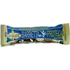 Ultimate Barr Prot Coconut 40G