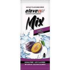 Eleven Mix Ciruela Bebida Instantanea 9g