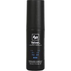 Id Velvet Premium Silicone Lubricant 50ml