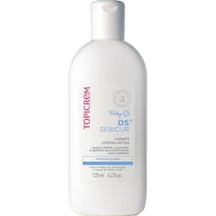 Sebacur Shampooing pédiatrique 125ml