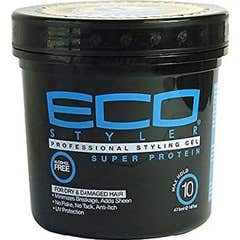 Eco Styler Styling Gel Protein 2.36L
