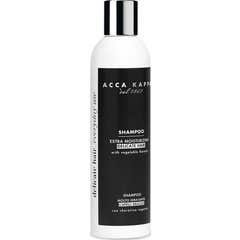 Acca Kappa White Moss Shampooing pour cheveux délicats 250ml
