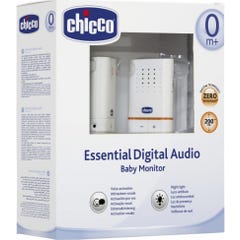 Commande pour bébé Chicco Audio Dig