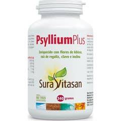 Sura Vitasan Psyllium Plus 340 g