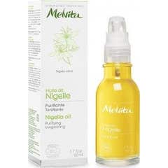 Melvita Huiles de Beauté de Nigelle 50mL