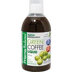 Prisme Naturel Café Vert Liquide 500ml