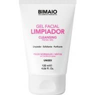 Bimaio Gel nettoyant pour le visage 120ml
