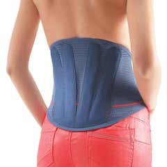 Gibortho Ceinture Soutien Lombaire T2 1ut