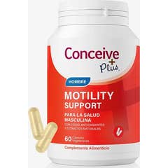 Conceive Plus Soutien à la Motilité Masculine 60caps