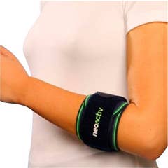 Emo Epicondylitis Band Neoprene XL 1ut