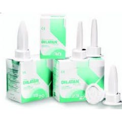 Dilatan Plus Dil Anal 30 1Pcs