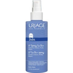 Uriage Bebé Primer Spray Cu Zn100ml
