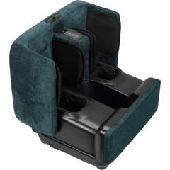 Medivon Elysium Masseur de Pieds 5 en 1 Shiatsu 1ut