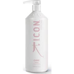 I.C.O.N. Cure By Chiara Shampooing Réparateur 1000ml