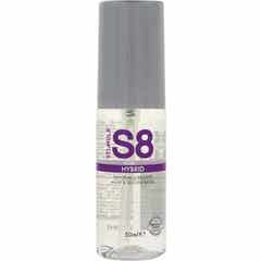 S8 Hybrid Lubrifiant 50ml