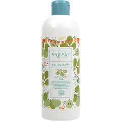 Arbasy Gel Douche Raisin 400 ml