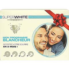 Superwhite Set Programme Blancheur