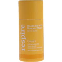 Respire Déodorant Stick Douceur Monoï Efficacité 48H 50 g