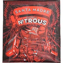 Santa Madre Unusual Nitrous Cola 6x20g