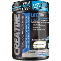 Life Pro Nutrition Creatine Creapure Neutre 250g