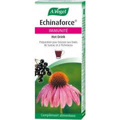 A. Vogel Echinaforce Immunité Hot Drink 100ml