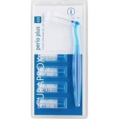 Curaprox Brosset+Manch Cps410