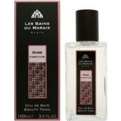 Les Bains du Marais Eau Soin de Rose 100ml