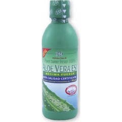 ESI Jus d'Aloe Vera 500ml