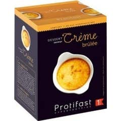 Protifast Creme Brule Sach 7