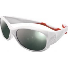 Visioptica Reverso Vista Lunettes Soleil 4-8 Ans Rose Blanc 1ut