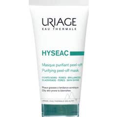 Uriage Hyseac Masque purifiant Peel Off 50ml